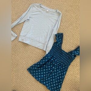 Summer Old Navy Aeropostale Shirts Tops S Tunics